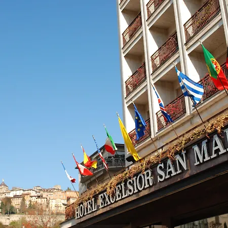 Excelsior San Marco Hotel 4*