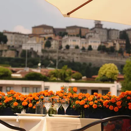 Excelsior San Marco Hotel Bergamo