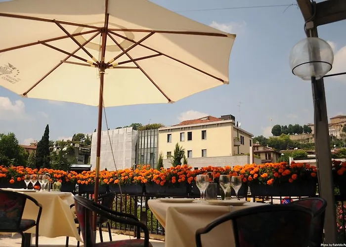 Excelsior San Marco 4* Bergamo