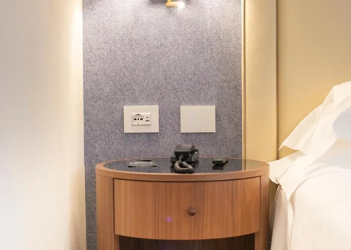 Excelsior San Marco Bergamo