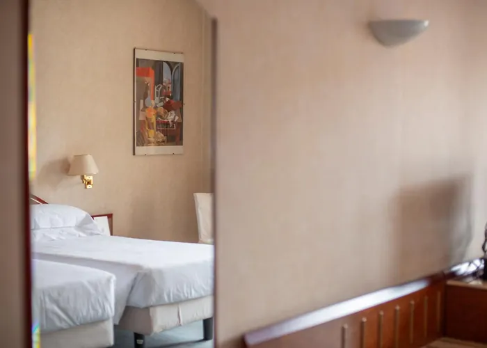 Excelsior San Marco Bergamo