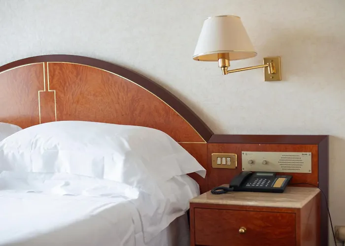 Excelsior San Marco Hotel