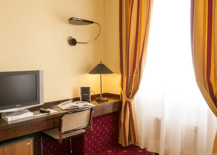 Excelsior San Marco Hotel