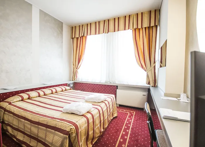 Hotel Excelsior San Marco