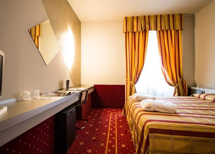 Excelsior San Marco Hotel 4*