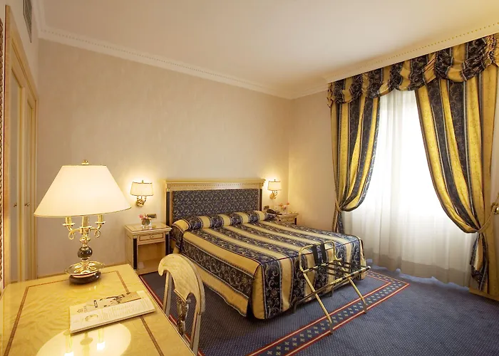 Hotel Excelsior San Marco