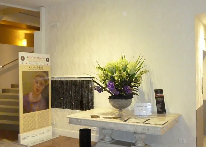 Hotel Excelsior San Marco