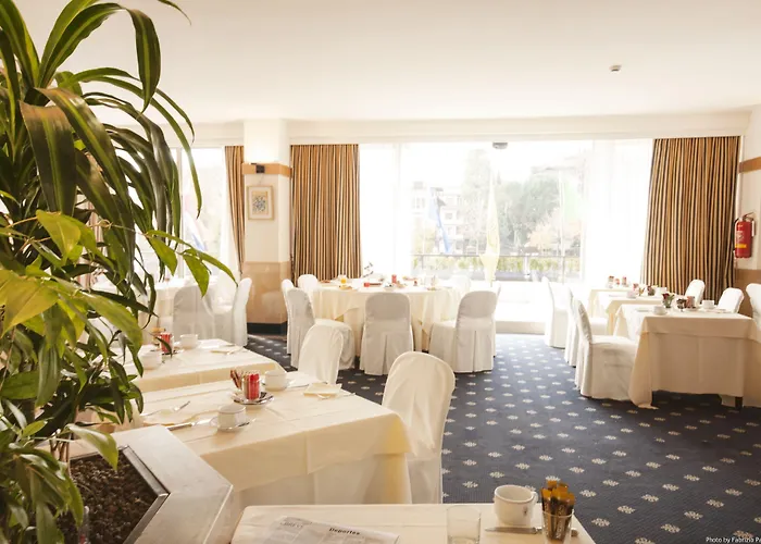 Excelsior San Marco 4* Bergamo