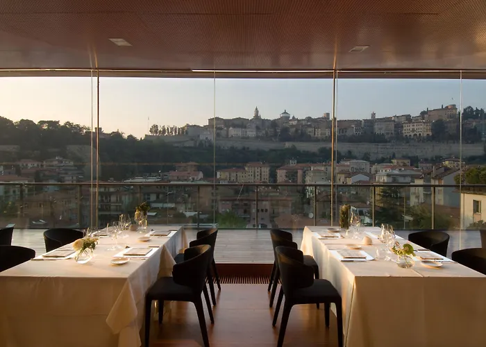 Hotel Excelsior San Marco Bergamo