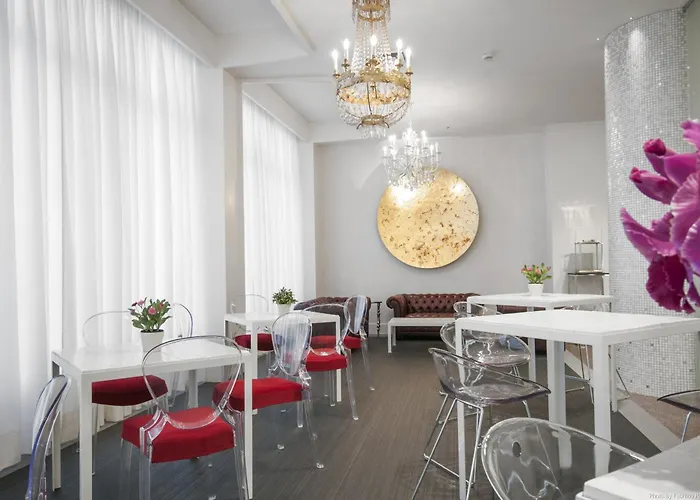 Excelsior San Marco Bergamo