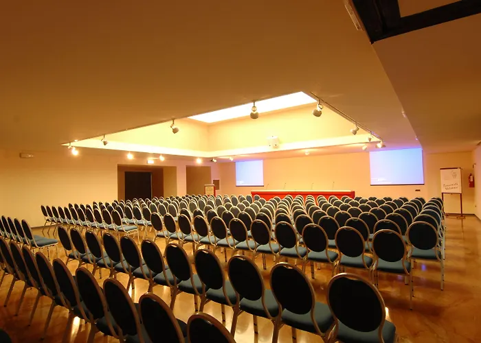 Hotel Excelsior San Marco Bergamo