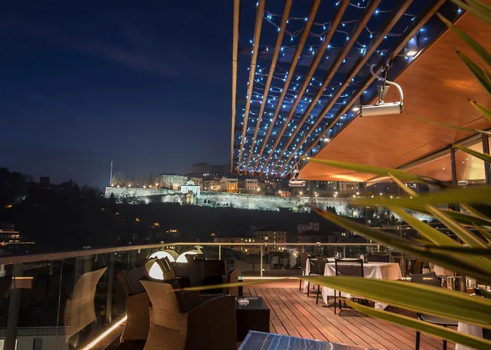 Excelsior San Marco Bergamo