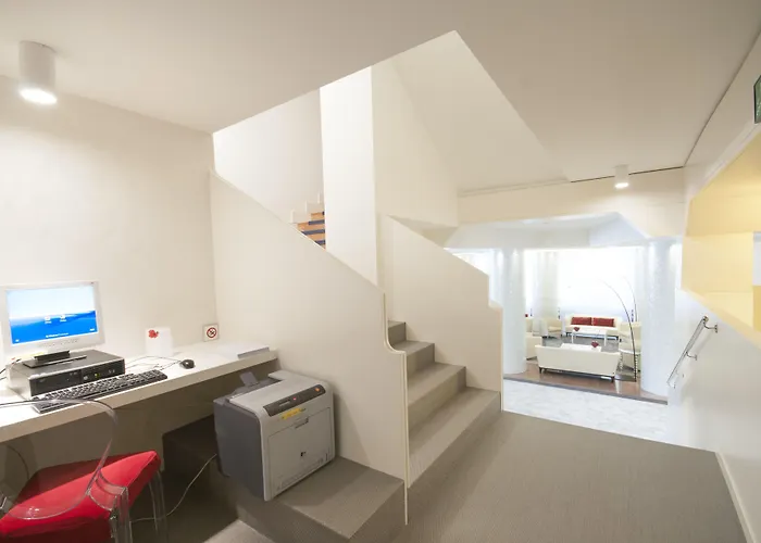 Excelsior San Marco Hotel