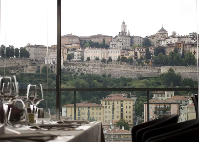 Excelsior San Marco Hotel Bergamo