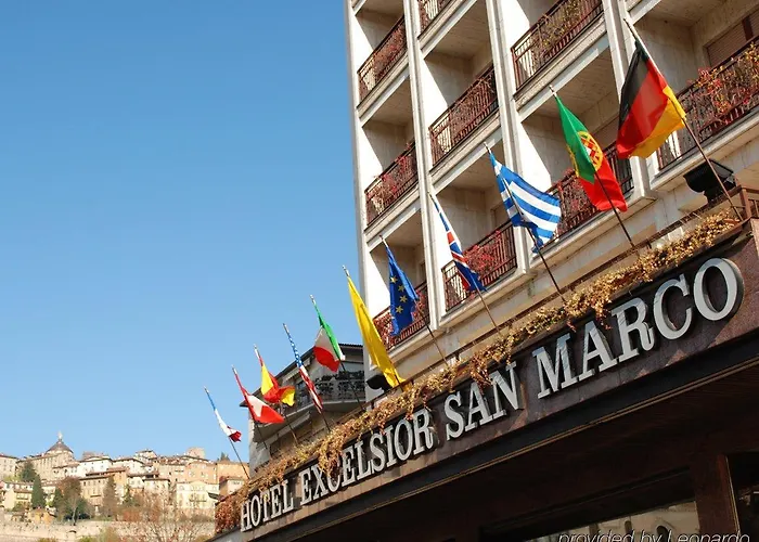 Hotel Excelsior San Marco 4*