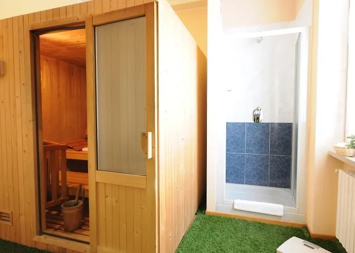 Excelsior San Marco Hotel 4*