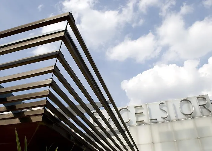 Excelsior San Marco 4* Bergamo