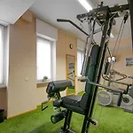 Hotel Excelsior San Marco Bergamo