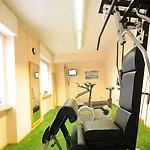 Excelsior San Marco Hotel Bergamo