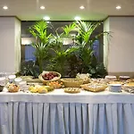 Excelsior San Marco Hotel Bergamo