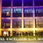 Excelsior San Marco 4* Bergamo