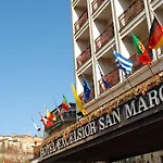 Hotel Excelsior San Marco 4*