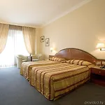 Hotel Excelsior San Marco Bergamo