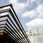 Excelsior San Marco 4* Bergamo