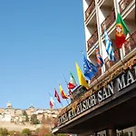 Excelsior San Marco Hotel