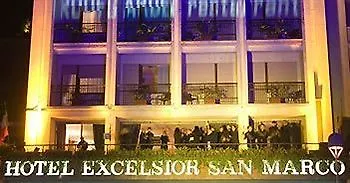 Otel Excelsior San Marco 4*