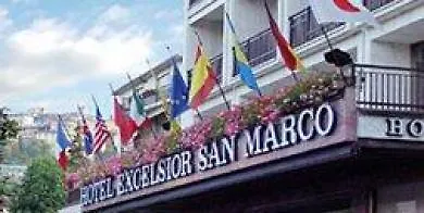 Excelsior San Marco Otel