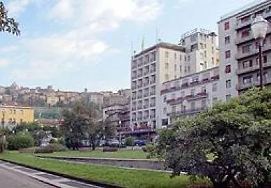 Otel Excelsior San Marco 4*