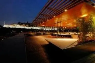 Excelsior San Marco Otel 4*