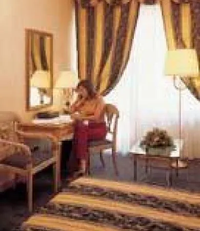 Excelsior San Marco 4* Bergamo