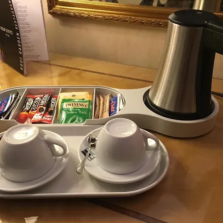 圣马可高级酒店 贝尔加莫