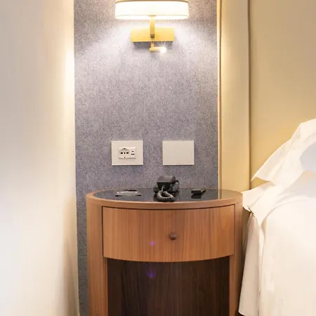 Excelsior San Marco Bergame