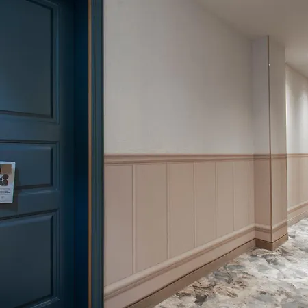 Excelsior San Marco Hotel Bergame