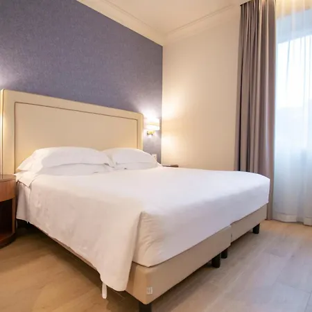 Excelsior San Marco Otel Bergamo