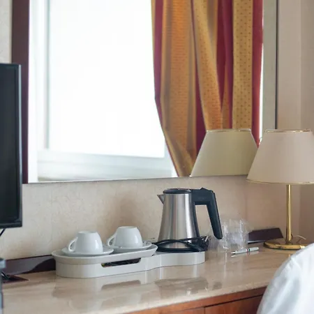 Hotel Excelsior San Marco Bergame