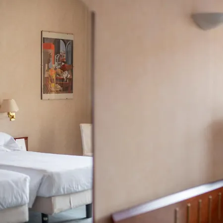 Excelsior San Marco Bergame