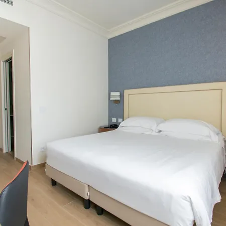 Excelsior San Marco 4* Bergamo