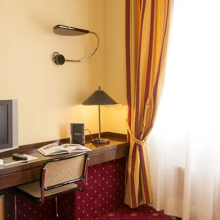 Excelsior San Marco Hotel