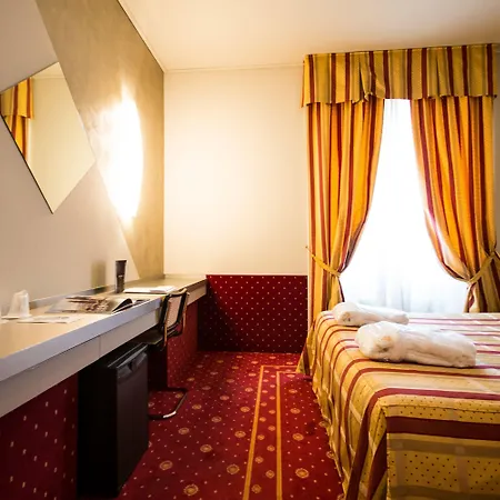 Excelsior San Marco Otel 4*