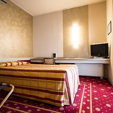 Hotel Excelsior San Marco