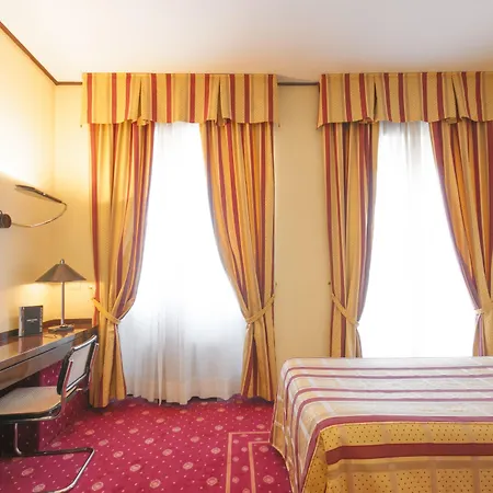 Otel Excelsior San Marco