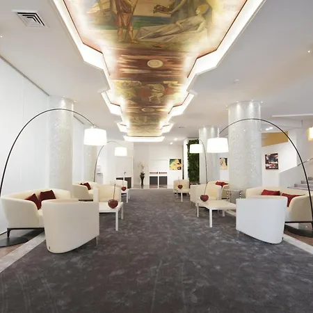 Excelsior San Marco 4* Bergamo