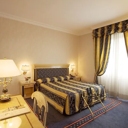 Otel Excelsior San Marco