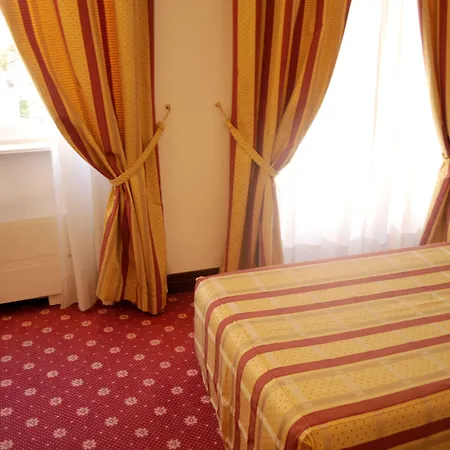 Hotel Excelsior San Marco Bergame