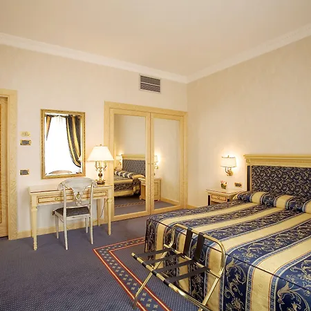 Excelsior San Marco Hotel 4*