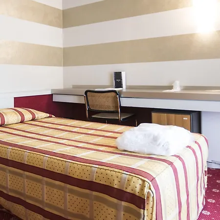 Excelsior San Marco Otel Bergamo